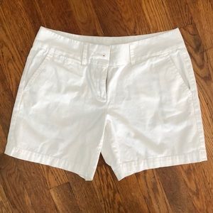 Loft Shorts